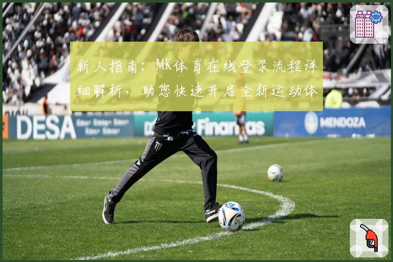 新人指南：MK体育在线登录流程详细解析，助您快速开启全新运动体验