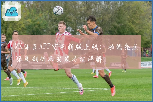 MK体育APP官网新版上线：功能亮点深度剖析及安装方法详解